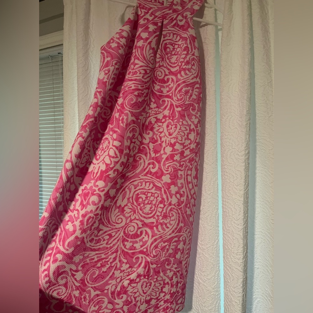 Vince Camuto Pink dress